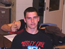 Kyle Cleary