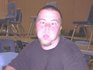 Damon Gyorffly