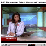 Dan Eldon on BBC.