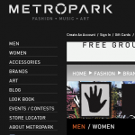 metropark