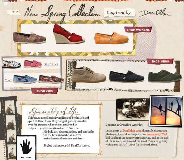 TOMs-screenshot