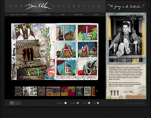 page-collection
