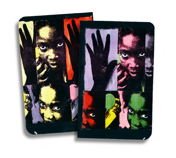 Hands journal