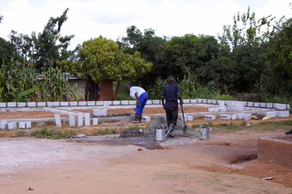 school foundation