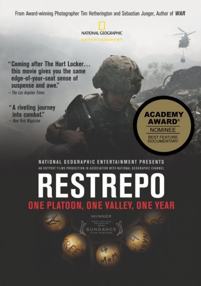 restrepo