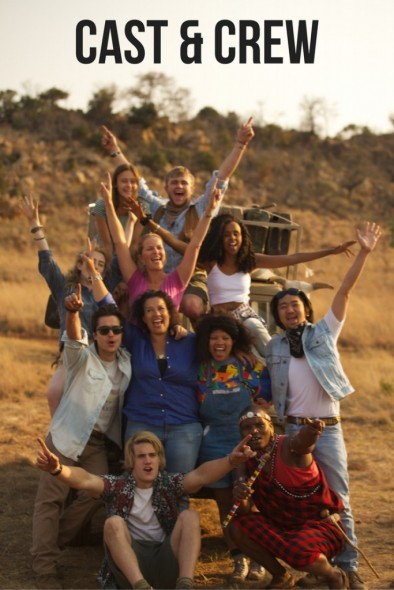 CAST & CREW