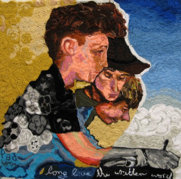 dan tapestry
