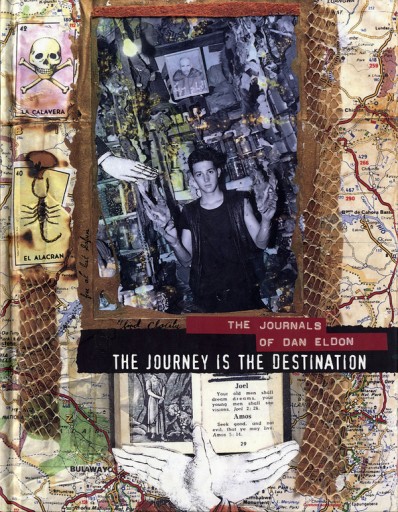 the journey is the destination