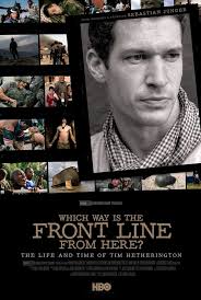 front line